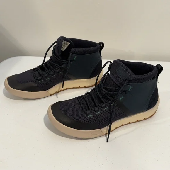 Men's CHACO boot - Picture 3 of 5